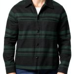 Mens Cotton Lightweight Jacket PS Paul Smith Regular Fit-0