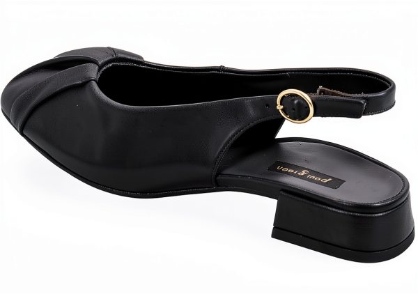 Paul Green Womens Leather Shoes Nappa Leather Comfort-2