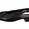 Paul Green Womens Leather Shoes Nappa Leather Comfort-1