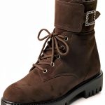 Paul Green Womens Darkgray Shoes Size 8 Model 9375-013-0