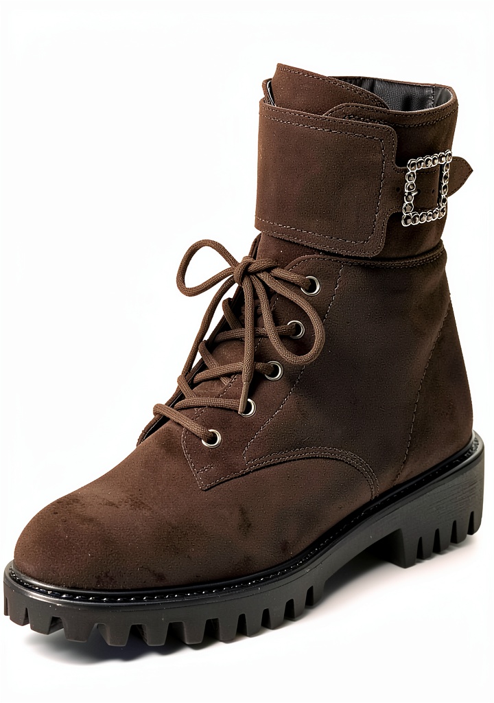 Paul Green womens dark gray shoes displayed on a neutral background