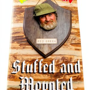 Acorn Media DVD Actors Green Red Studio Release 1999-0