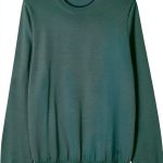 PS Paul Smith Men Pullover Sweater Crew Neck Regular Fit-0