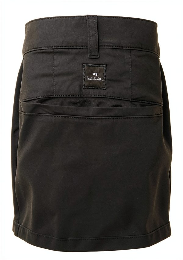 Mens Casual Pants Lightweight Stretch Twill Dark Green-5