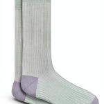 Paul Smith Mens Socks Breathable Cotton Emerald Green-0