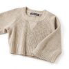 PJ Paul Jones Mens Waffle Sweater Soft Knit Crewneck-5