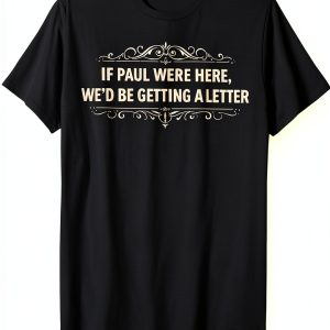 Funny Political Humor Sarcasm T Shirt Lightweight Classic-0