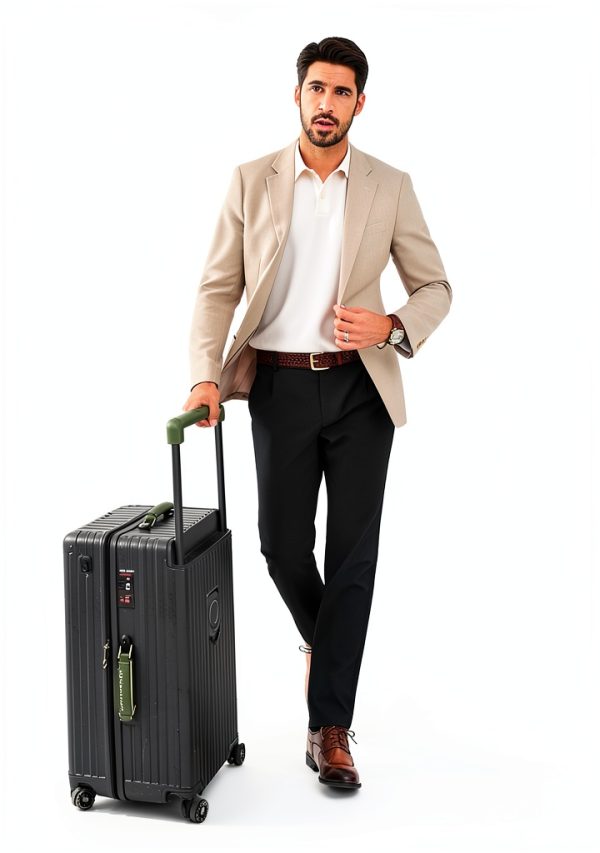 Mens Linen Pants Soft Breathable Casual Wear Multiple Colors-2