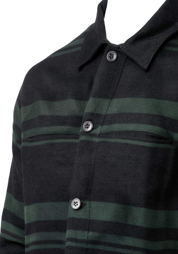 Mens Cotton Lightweight Jacket PS Paul Smith Regular Fit-2