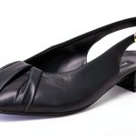 Paul Green Womens Leather Shoes Nappa Leather Comfort-0