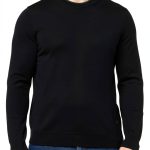 PS Paul Smith Men Pullover Sweater Crew Neck Regular Fit-0