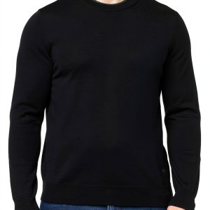 PS Paul Smith Men Pullover Sweater Crew Neck Regular Fit-0