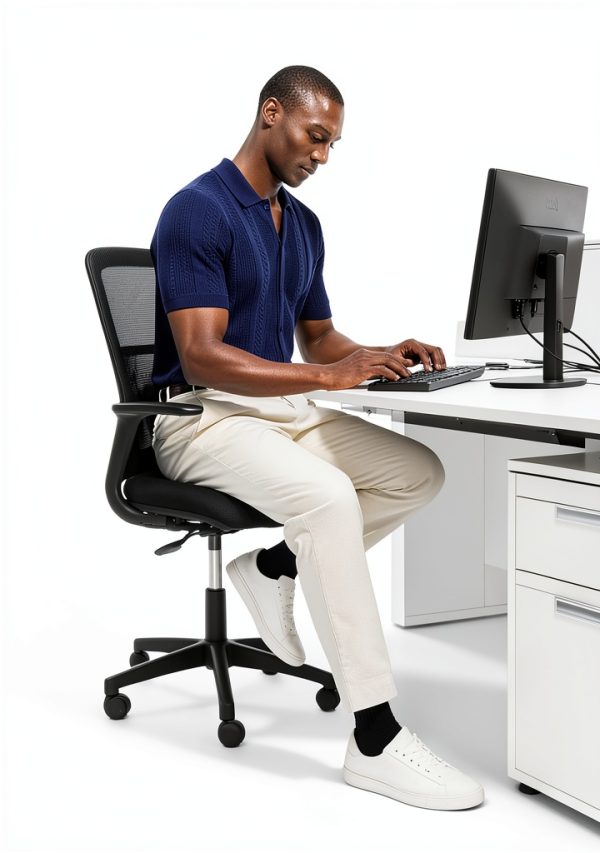 PJ Paul Jones Mens Knit Button Down Shirt Soft Stretch-2