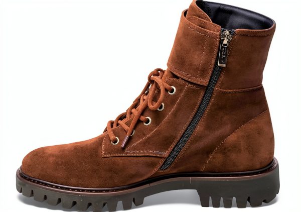 Paul Green Womens Darkgray Shoes Size 8 Model 9375-013-3