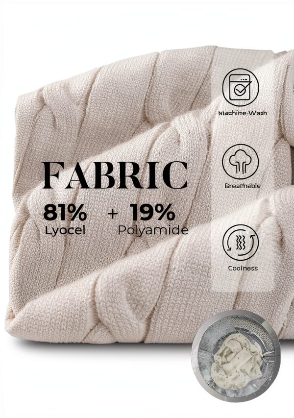 PJ PAUL JONES Mens Textured Knit Polo Shirts Lyocell Fabric-1