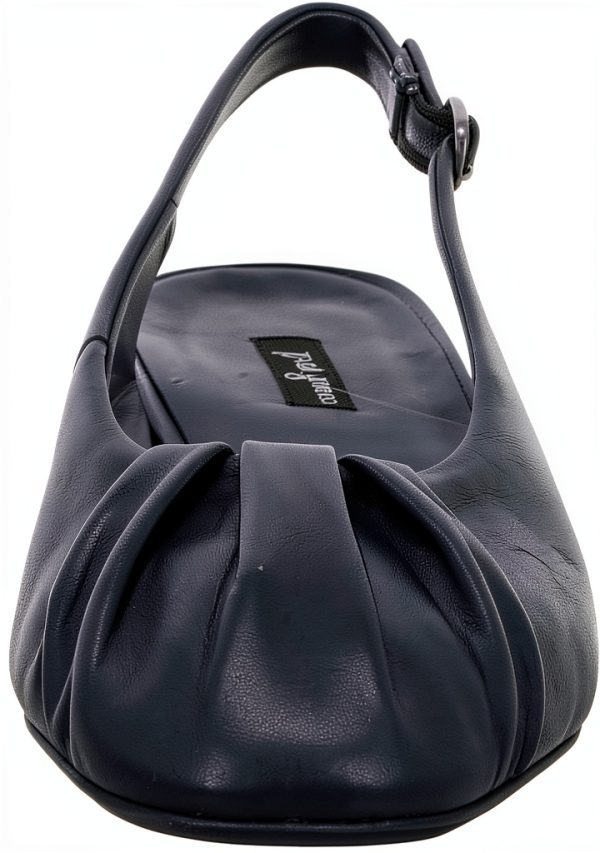 Paul Green Womens Leather Shoes Nappa Leather Comfort-6