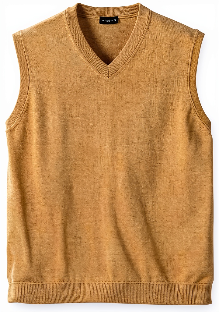 Men's Supima Cotton V-Neck Tank Shirt in multiple colors