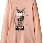 XP10352 Girls Dress Pull On Closure Lightweight Summer Outfit-0
